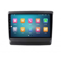 ISUZU D-MAX - 9" МУЛТИМЕДИЯ / Навигация android 16